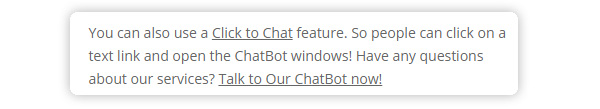 WPBot Pro智能客服聊天机器人WordPress插件V12.3.0