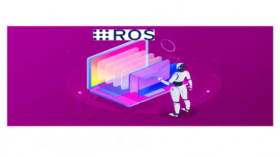 学习ROS系统：机器人操作系统基础入门和Arduino交互