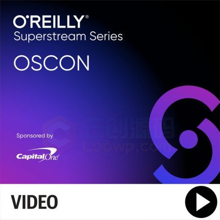 OSCON开源软件超级流系列：云策略和实施