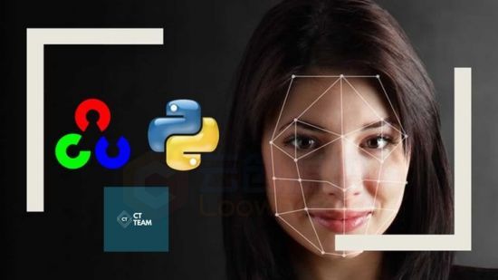 2020年新版计算机视觉OpenCV初学者入门视频教程