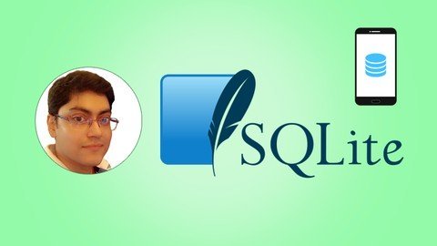 适用于初学者的Android SQLite编程视频教程（8/2020更新）