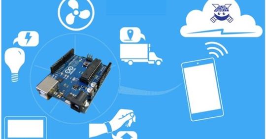 2020新版Arduino超级课程：通过构建30多个项目来学习Arduino物联网技术