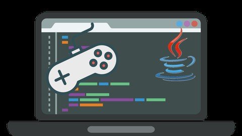 2020年版Java游戏开发入门视频教程 -1 2020年版Java游戏开发入门视频教程