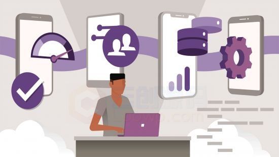 Firebase应用开发技术基础入门视频教程