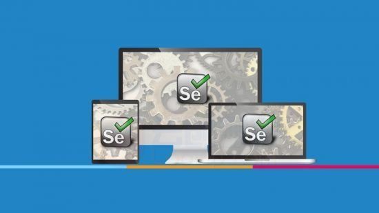 使用Java和TestNG的高级Selenium WebDriver自动化测试框架实例教程