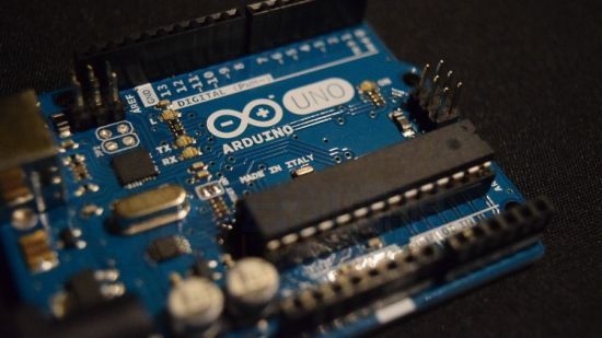 Arduino编程开发纯新手入门级视频教程
