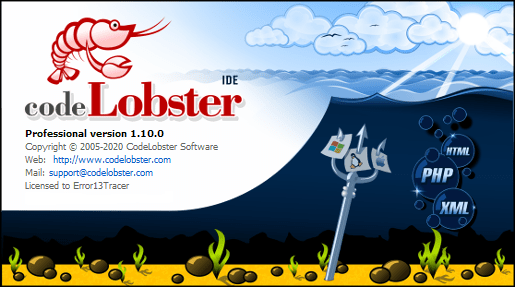 Web应用集成开发软件CodeLobster IDE Pro中文破解版V2.2