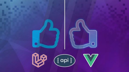 使用Laravel, TDD, Vue和Tailwind CSS仿Facebook社交系统视频教程