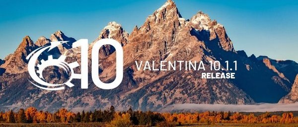 强大的数据库管理软件Valentina Studio Pro 10.5.4破解版