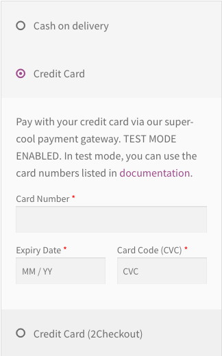 如何为WooCommerce插件创建一个支付网关扩展插件 -3 如何为WooCommerce插件创建一个支付网关扩展插件