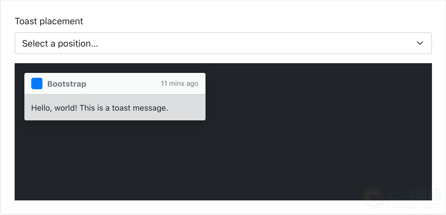 前端框架 Bootstrap 5 Beta 1 发布，包含了许多新功能以及重大更改