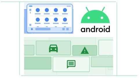 Android Os Internals / Aosp汽车导航应用开发视频教程