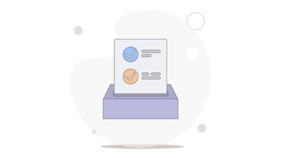 Laravel投票系统Web应用系统开发视频教程