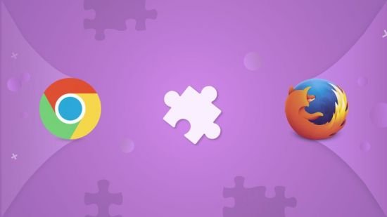 Chrome和Firefox浏览器插件开发视频教程