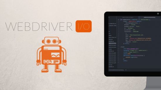 2020版WebdriverIO软件自动化测试视频教程