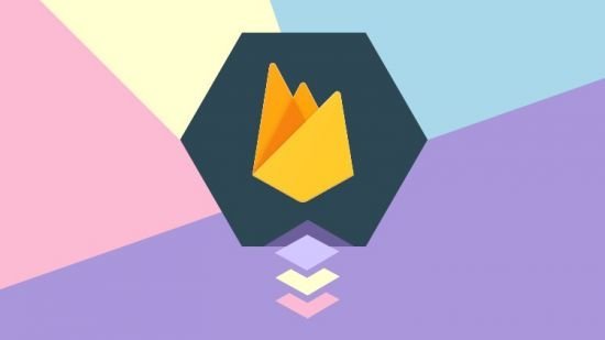 Firebase全栈Web应用APP开发视频教程