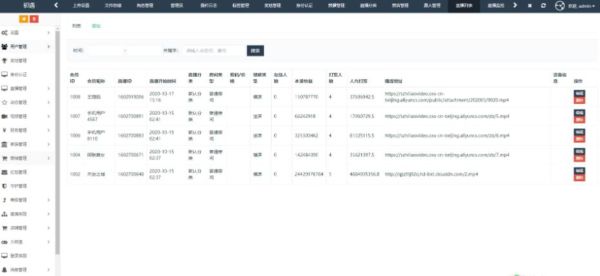 二开高仿91短视频H5直播系统Android+IOS原生双端APP源码