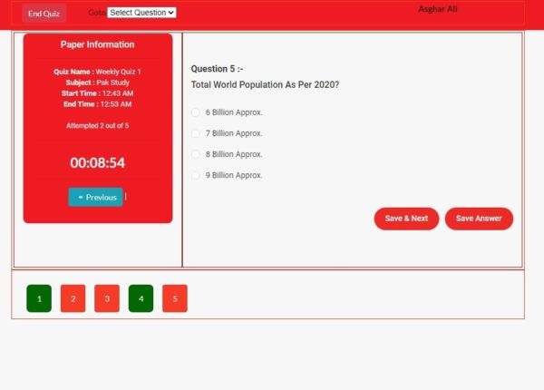 OELMS在线考试管理系统和学习管理系统PHP源码V2.5 全开源可二开
