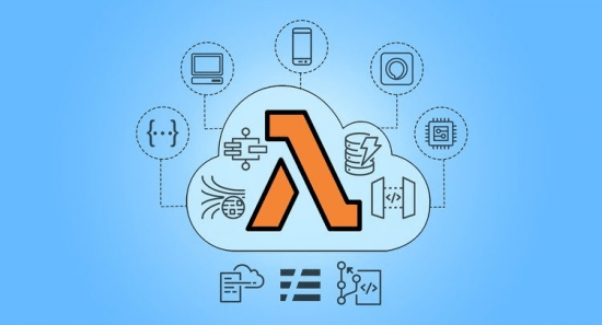 AWS Lambda & 无服务器架构开发训练营 (Build 5 Apps)视频教程