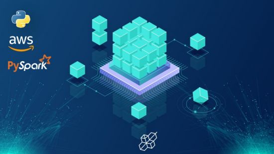 掌握PySpark & AWS大数据处理技术视频教程
