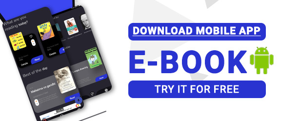 EBookFlutter在线电子书阅读和下载Flutter手机APP源码V2.0