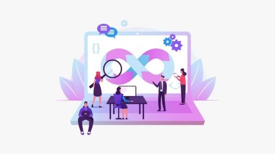 DevOps工程师培训视频教程：从入门到进阶掌握DevOps工具和DevOps文化