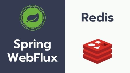 Redis与Spring WebFlux可扩展高性能响应式微服务开发视频教程