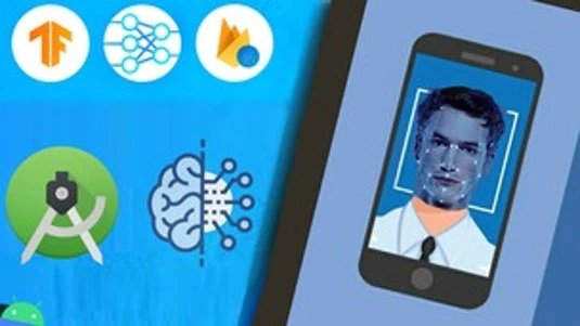 Android机器学习应用APP开发项目实战视频教程