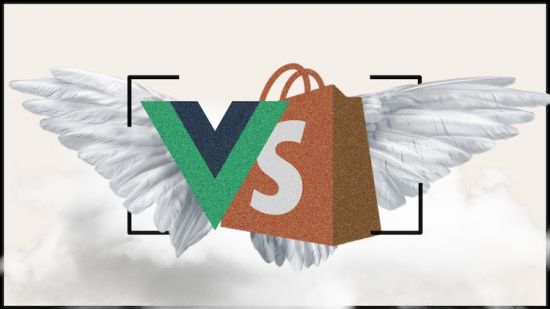 零经验学习使用Liquid、JavaScript和Vue.js v3.0构建Shopify主题视频教程