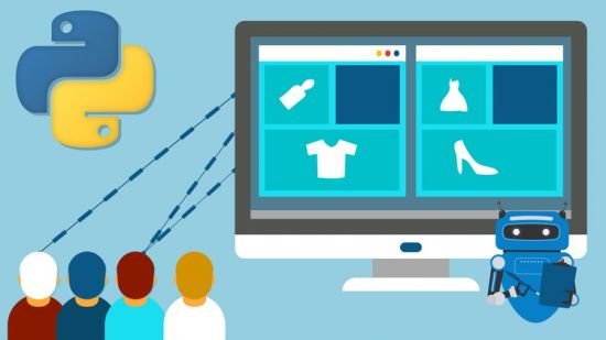 Python推荐系统终极入门指南和项目实战训练视频教程Guide to Python Recommender Systems