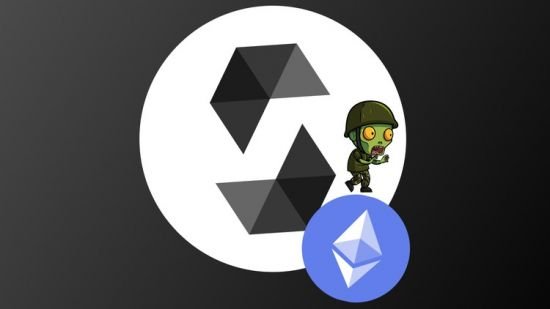 Solidity全栈以太坊区块链应用APP实战开发视频教程