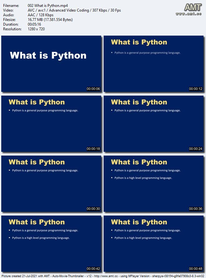 Python图形界面GUI开发工具tkinter构建桌面应用APP视频教程