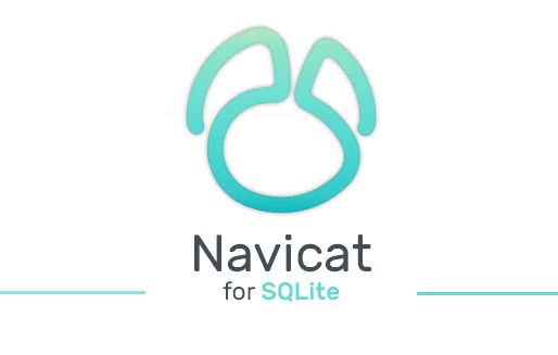 SQLite数据库前端管理软件Navicat for SQLite 15.0.26 破解版