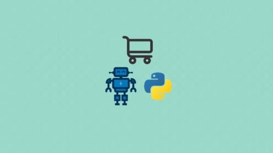 Shopify电子商务网产品数据采集Python脚本开发视频教程