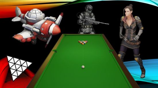 WebGL库和ThreeJS网页3D游戏开发入门实战训练视频教程