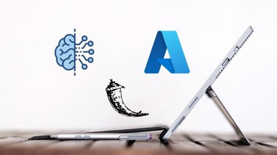 2021版Python Flask微软Azure云中机器学习模型部署视频教程