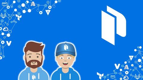 HashiCorp Packer跨平台机器镜像自动创建视频教程