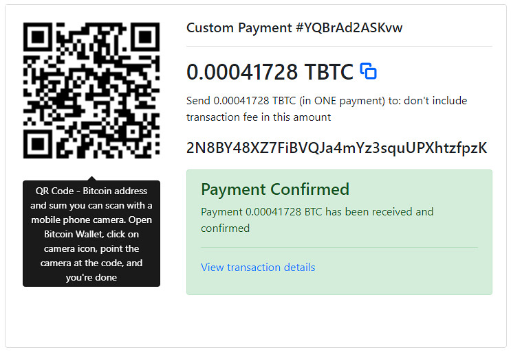looMccpg全开源多币种加密货币收款支付网关PHP源码V1.0.3 支持ERC20
