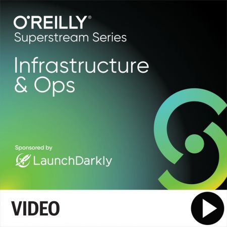 基础设施和Ops超流(Superstream)系列视频教程：持续集成和交付CI/CD篇