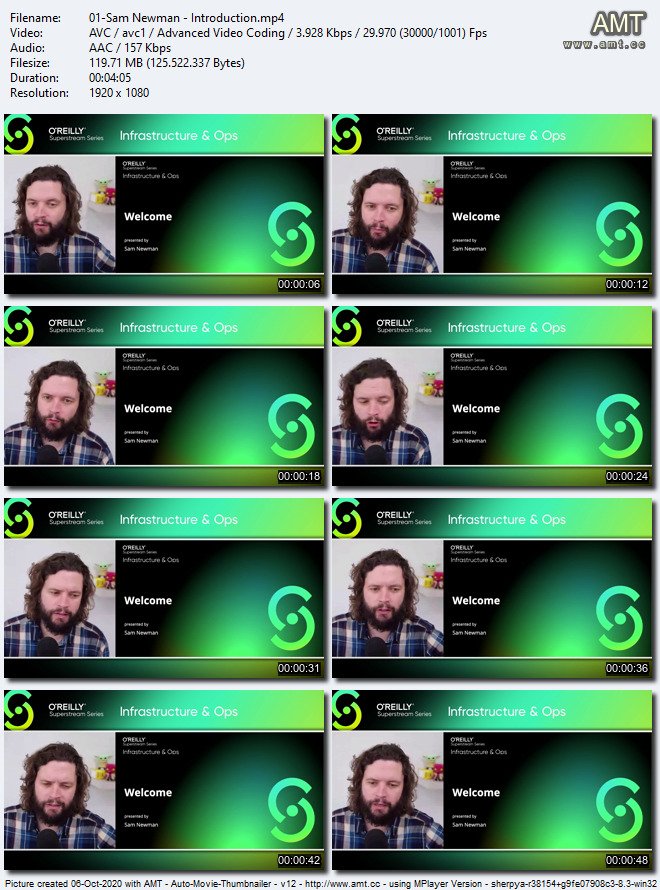 基础设施和Ops超流(Superstream)系列视频教程：安全性实施篇