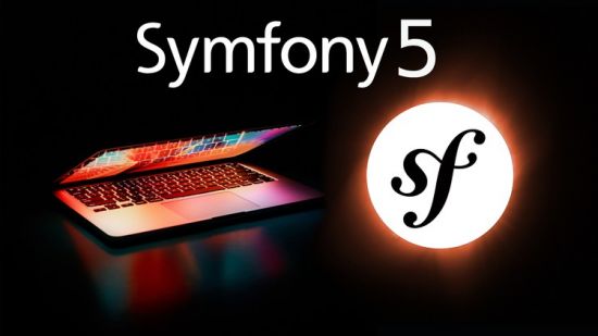 PHP开发框架Symfony 5现代安全Web应用开发入门指南视频教程
