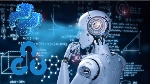 OpenCV算法学习和计算机视频与深度学习项目开发视频教程