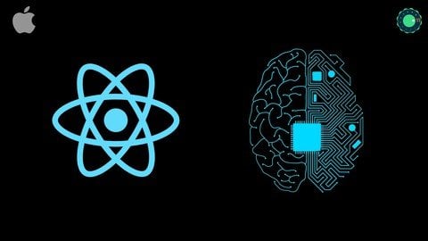React Native机器学习智能Android和IOS应用APP开发实践指南视频教程