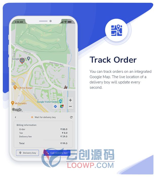 【EmallFlux 2.0.1】商超商城购物派送Android+iOS移动应用Flutter跨端APP源码 含用户+骑手+商家端