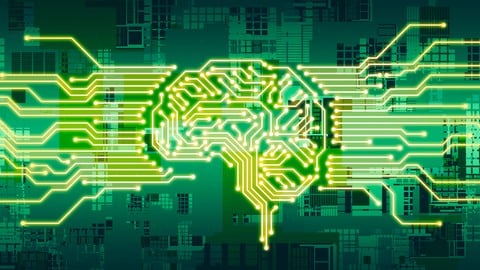 Python实用神经网络和深度学习算法全面指南视频教程