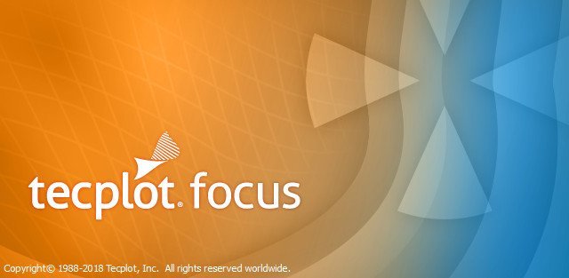 工程绘图软件Tecplot Focus 2021 R2 2021.2.0.7461 x64破解版