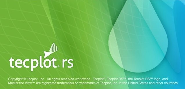 Tecplot RS破解版v2022.1.0.28285 油气藏储模拟数据分析软件