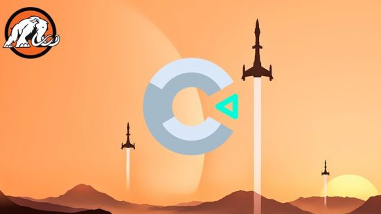 Construct 3游戏引擎无编码2D游戏开发视频教程