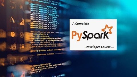 Python大数据处理PySpark项目实战开发完整视频教程