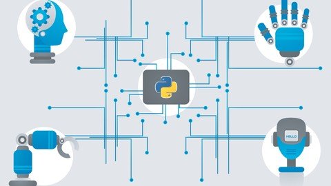 2021版机器学习和数据科学Python圣经视频教程